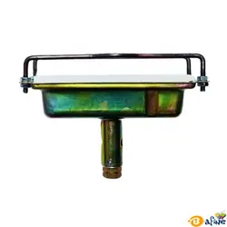 قیمت و خرید بخاری پیک نیکی مدل خوابیده