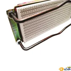 قیمت و خرید بخاری پیک نیکی مدل خوابیده