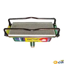 قیمت و خرید بخاری پیک نیکی مدل خوابیده