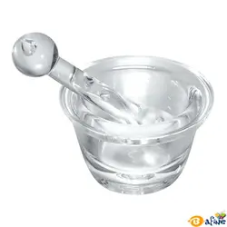 قیمت و خرید هاون کریستال گل ساب