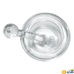 قیمت و خرید هاون کریستال گل ساب