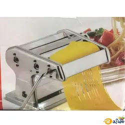 قیمت و خرید دستگاه خمیر پهن کن و رشته کن مدل ampia-150