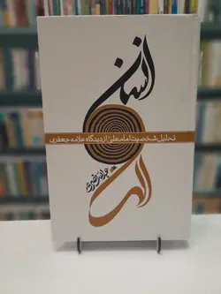 تحلیل شخصیت امام علی از دیدگاه علامه جعفری