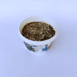 خمیر خرما گیلدا درجه یک - گیلدا