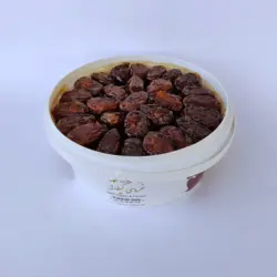 خرما کبکاب 1/2 کیلوگرمی گیلدا درجه یک - گیلدا
