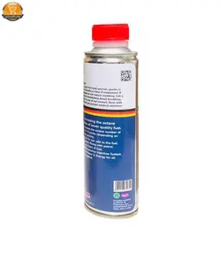 مکمل سوخت اکتان بوستر کوییک کلیین مدل 3305 حجم 300 میلی لیتر