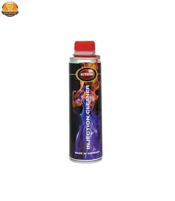 مکمل سوخت خودرو اتوسول مدل 098100حجم 300 میلی لیتر بسته 12 عددی