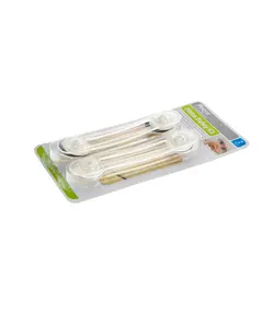 قفل درب کابینت مدل Home Safety Kit دو بسته 4 عددی