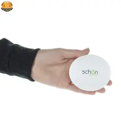 رژگونه شون سری Charming شماره B04