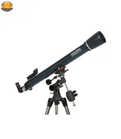 تلسکوپ سلسترون مدل AstroMaster 70EQ