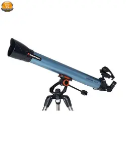 تلسکوپ سلسترون مدل Inspire 80AZ