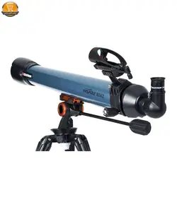 تلسکوپ سلسترون مدل Inspire 80AZ
