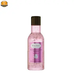 تونر پاک کننده صورت دیپ سنس مدل گلاب حجم 160 میلی لیتر