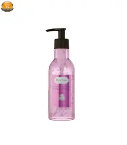 ژل شستشو صورت دیپ سنس مدل گلاب حجم 250 میلی لیتر