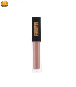 رژ لب مایع کالیستا مدل Stain Matt شماره L81