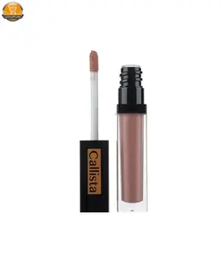 رژ لب مایع کالیستا مدل Stain Matt شماره L81