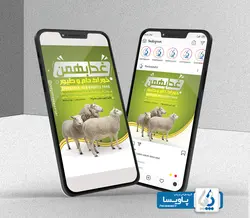 اینستاگرام دام و طیور