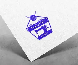 طرح لایه باز مهر ژلاتینی خیاطی زنانه