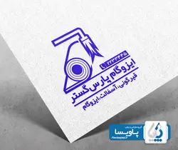 طرح مهر ایزوگام