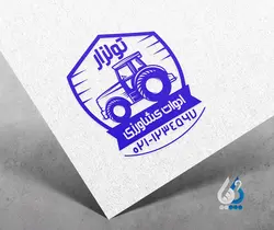 طرح مهر ادوات کشاورزی
