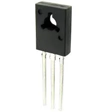 ترانزیستور BD438