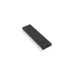 میکروکنترلر SM89516AC25PP