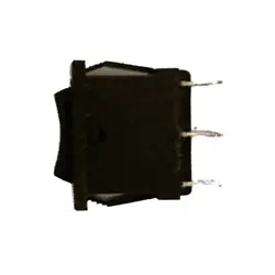 کلید وسط خاموش دوطرفه 6 پایه 13*21 میلیمتر