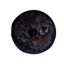 ضربه گیر زیر تخته تردمیل 30*30 میلیمتر پیچ M8 مدل R