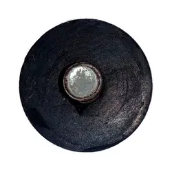 ضربه گیر زیر تخته تردمیل 15*15 میلیمتر پیچ M6 مدل J