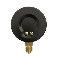 گیج فشار رنج 6-0 بار FG مدل (DN63)