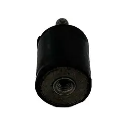 ضربه گیر زیر تخته تردمیل 20 * 25 میلیمتر پیچ M6