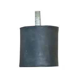 ضربه گیر زیر تخته تردمیل 20 * 15 میلیمتر پیچ M6