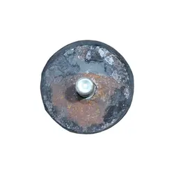 ضربه گیر زیر تخته تردمیل 25 * 20 میلیمتر پیچ M6