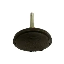 پایه مفصلی تردمیل باشگاهی پیچ M16 ارتفاع 145و کف 100 میلیمتر