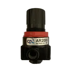 فشار شکن هوا combination مدل (AR-2000)