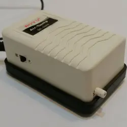 پمپ باد آکواریوم BOYU ACUATIC مدل SC-3500 (ANIMAL AIR PUMP)