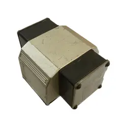 موتور پمپ باد 220 ولت AC دو پیستون بی صدا مدل (AB)