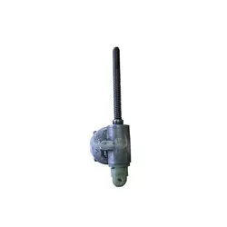 جک برقی 220 ولت 2HP کورس 15 سانتیمتر مدل (طرح آلمانی)