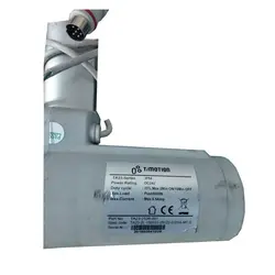 چرخ دنده مخصول جک برقی تیموشن