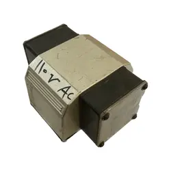 موتور پمپ باد 110 ولت AC دو پیستون بی صدا مدل (AB)