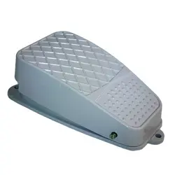 پدال برقی ضد آب (غوطه وری) بدون حفاظ مدل (GBFS-3)