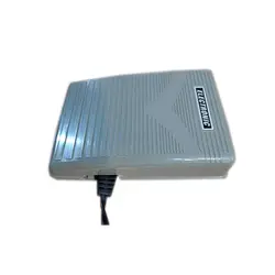 پدال چرخ خیاطی مدل (4C-339G)