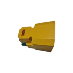 پدال برقی صنعتی حفاظ کامل CNTD مدل CFS-502