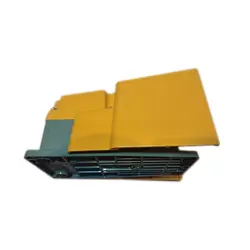 پدال برقی صنعتی حفاظ کامل CNTD مدل CFS-502