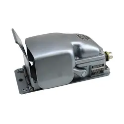 پدال صنعتی حفاظ کامل قفل دار ALLEN-BRADLEY مدل (800T-JG11KD7)