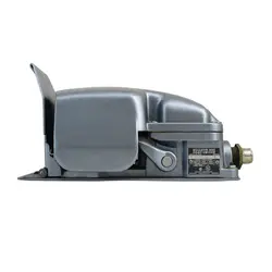 پدال صنعتی حفاظ کامل قفل دار ALLEN-BRADLEY مدل (800T-JG11KD7)
