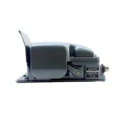 پدال صنعتی حفاظ کامل قفل دار ALLEN-BRADLEY مدل (800T-JG11KD7)