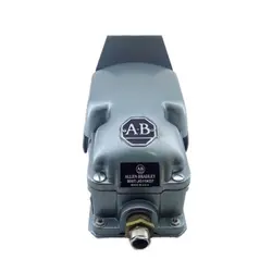پدال صنعتی حفاظ کامل قفل دار ALLEN-BRADLEY مدل (800T-JG11KD7)