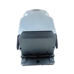 پدال صنعتی حفاظ کامل قفل دار ALLEN-BRADLEY مدل (800T-JG11KD7)