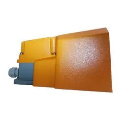 پدال صنعتی برقی حفاظ دار SFMS-1